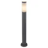 Globo 31588A - Spoljašnja lampa BOSTON 1xE27/60W/230V