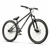 Radio Asura 26 Dirt Jump Black