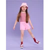 Sinsay - Kratke pantalone - roze