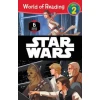 World of Reading Star Wars Boxed Set