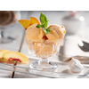 MADAME COCO ALOUETTE Set činija za sladoled, 145ml, Bež