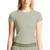 Craft Majica Hypervent Cropped T-Shirt