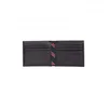 Velika moška denarnica Tommy Hilfiger Eton Mini Cc Wallet AM0AM00655/83365 Črna
