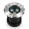 Spoljna ugradna LED armatura, 3 W, O90 mm
