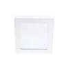 LED plafonjera 18W, promenljiva boja svetla