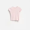 Reserved - Slim fit majica kratkih rukava