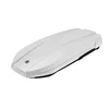 Northline Element Roof Box (white, glossy)