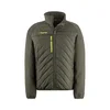 Jakna Slick Hybrid vel. S 50g/m2 maslinasto zelena Kapriol