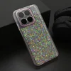 Futrola crystal glow za honor x7d roze ( F123885 )