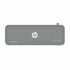 slomart HP OneLam 270 A4 laminator - hitro delovanje, sivi - za dokumente do širine 23 cm in debeline do 0,5 mm