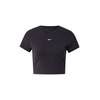Nike Sportswear Majica Chill črna