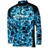 Savage Gear Majica Marine UV Long Sleeve Tee