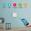Wi-Fi smart prekida svetla 2x5A WFPS-W2/WH