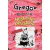 Gregov dnevik 20: Neslavna proslava