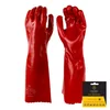 Lacuna pvc rukavica park 45 cm veličina 10 ( 6park45wt/10 )