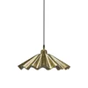 PR Home VISEČA SVETILKA Wells 34/43 cm E27