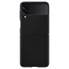 SAMSUNG Maska za F711B Galaxy Z Flip 3 5G (EF-VF711-LBE) crna