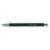 Koh-i-Noor Versatil 5356 mehanski svinčnik 3,8 mm/črna, dolžina svinčnika 90 mm