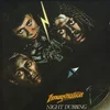 Imagination - Night Dubbing (LP)