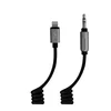 TNB CBLTWIST35 Audio kabl LIGHTENING NA 3,5MM