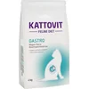 Kattovit Gastro suha hrana za odrasle mačke - zajec in zelenjava, 4 kg