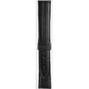 Kožni kaiš 20mm Crna 20.229