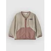 Patagonia Shearling Baby Kids Jacket natural