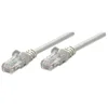 Intellinet Mrežni kabal, Cat6, UUTP, 3m, Sivi