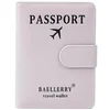 Travel WALLET Baellerry EA-35603 - Ljubičasta KP35603