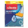VILEDA Krpa za pod colour 1/1