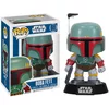 FUNKO POP! VINYL STAR WARS: BOBA FETT
