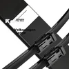 Aolin Metlice brisača za automobil, 660 mm, 508 mm