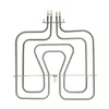 Grejač za Zanussi električni šporet, 800+1800W, 230V