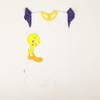 Romper tweety 2022.86 ( 2331-TW22.86 )