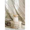 Dišeča sveča iz sojinega voska čas gorenja 40 h Pumpkin Cream – Perfumed Prague
