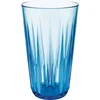APS Crystal kozarec, prostornina: 0,50 litra, 155 mm, premer: 90 mm, moder (48 kos)