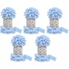 Alize Puffy SET 183 Light Blue