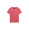Superdry & Co Majica Essential malina