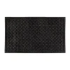 Multy home otirač gumeni 45x75mm antracit ( EU5000128 )