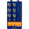 Empress Effects Bass Compressor Bas kitarski efekt