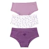 Lucky Kiddo spodnje hlače boxer 3 kosi LK-GH 226_2 034834 D večbarvno 134/140