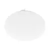 Eglo Frania plafonjera/1, led, 33,5w, prečnik 430, belat