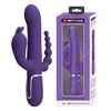 4 u 1 Vibrator Cammy
