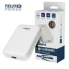 Ansmann HC130PD USB-C punjač 30W – kompaktan, brz i bezbedan ( 4979 )