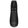 Laserski kazalnik Q-Connect - črn