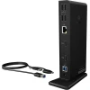 ICYBOX priklopna postaja IB-DK2251AC Multi-Docking USB-C