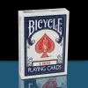 Bicycle - 4 Index (+4 routines) Blue
