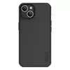 NILLKIN Maska za iPhone 14 6.1 Scrub Pro crna
