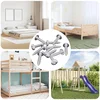 Samoupravni čavao 12 pcs Cinkom premazano 4 x 20 mm Čelik