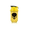 GN Nutrition Šejker Warcry, 5000 ml, Žuti
